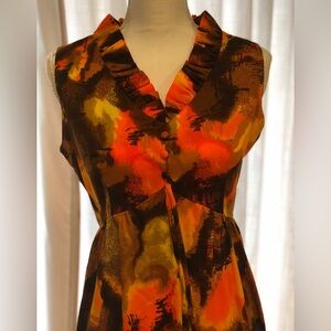 Vintage Honolulu Kawika of Hawaii